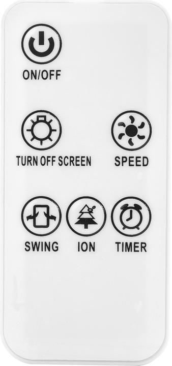 Image du produit Activejet Selected WKS-120BPJ (52 dB)