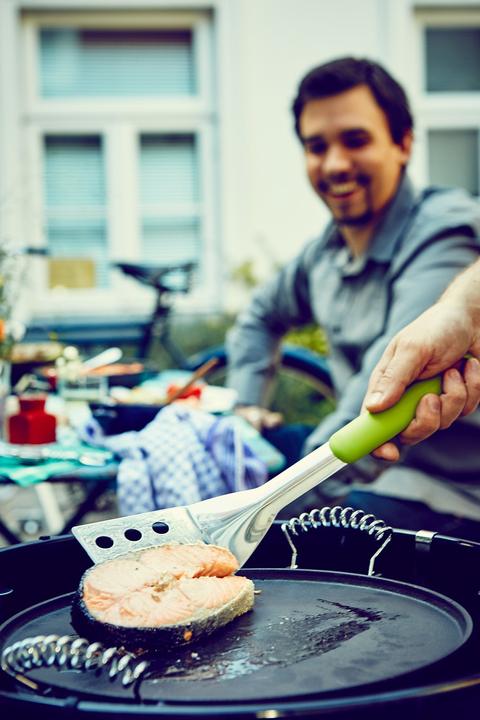 Immagine prodotto Outdoorchef Starter