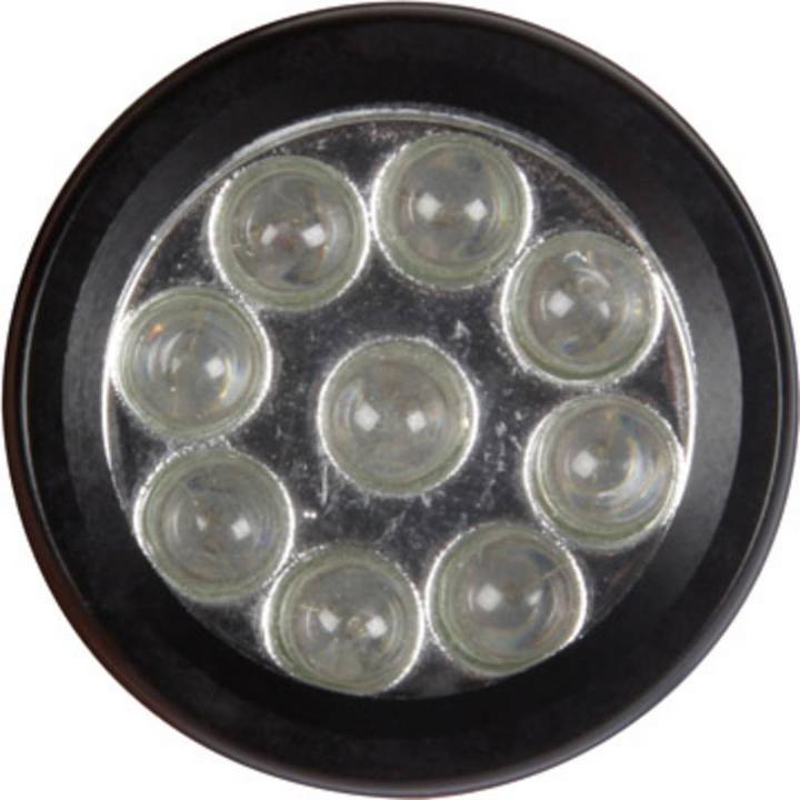 Image du produit Velleman Lampe de poche UV LEDs (9.50 cm)