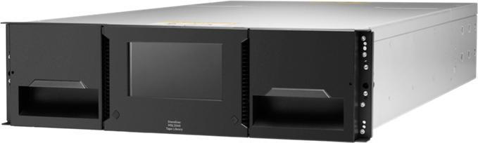 Image du produit HPE StoreEver MSL3040