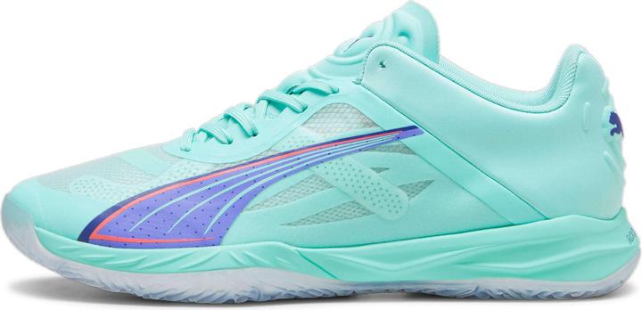 Produktbild Puma Accelerate NITRO SQD FASTER.TOGETHER. (45)