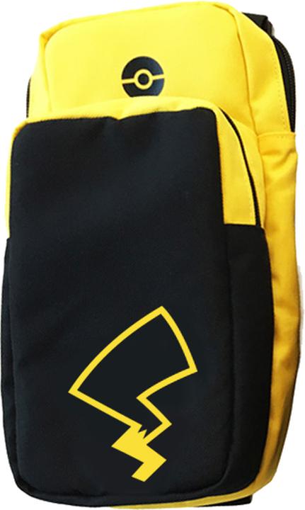 HORI Pokémon Trainer Pack (Switch, Switch Lite)