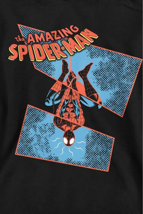 Immagine prodotto Spiderman Spidey Senses Tingling Felpa Adulto Unisex (XXL)