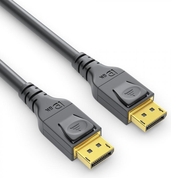 Produktbild Purelink DisplayPort — DisplayPort (5 m, DisplayPort)