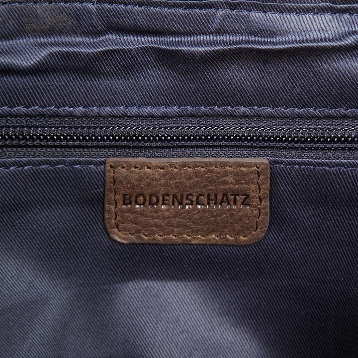 Produktbild Bodenschatz Messenger (6 l)