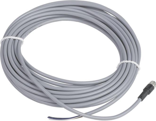 Image du produit Schneider Electric Interrupteur de fin de course sans fil XCMW- XCMW116