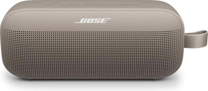 Image du produit Bose Soundlink Flex (2nd Gen.) (12 h, Fonctionnement sur batterie)