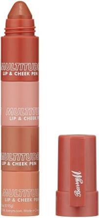 Produktbild Barry M Multitude Lip & Cheek Pen (Honey Honey)