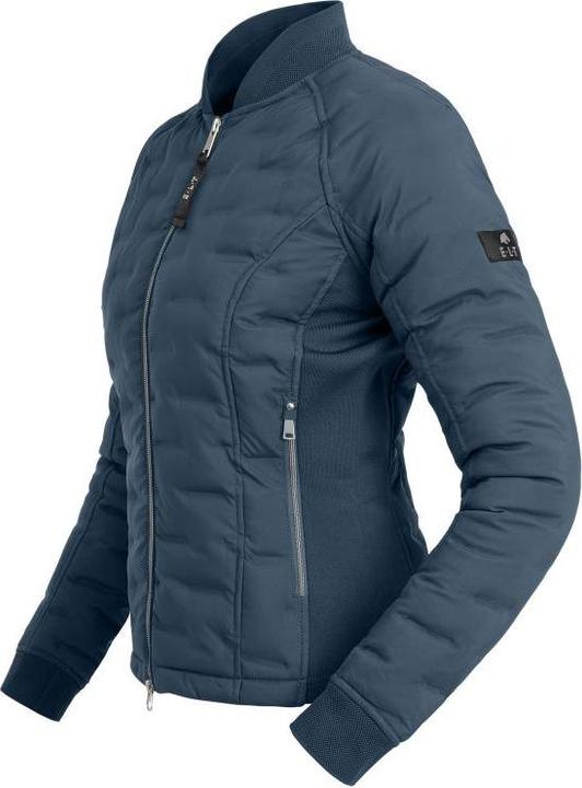 Actual product image ELT Light loft jacket Nashville ladies (M)