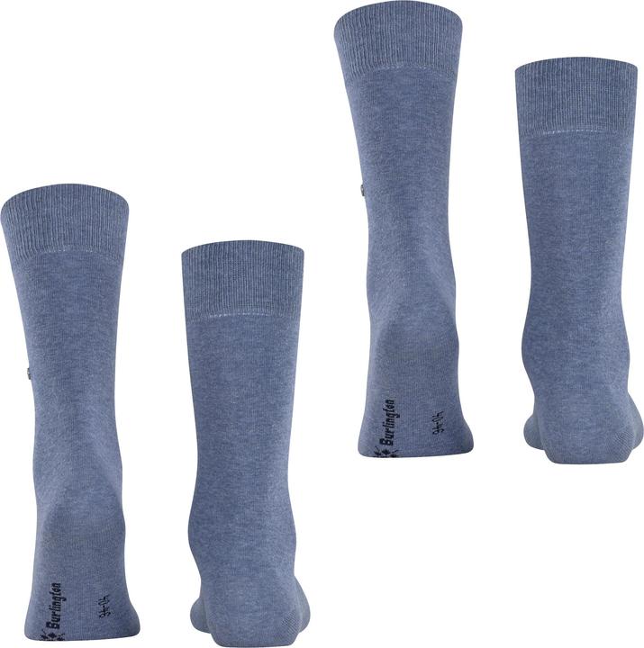 Immagine prodotto Burlington Socken Casual (Confezione singola, 40 - 46)