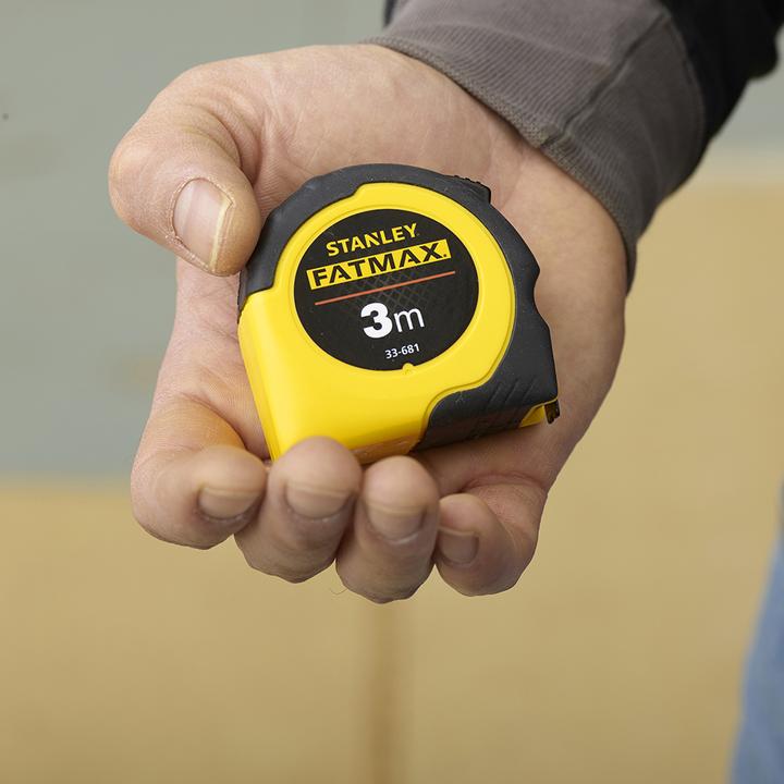 Produktbild Stanley FatMax Massband