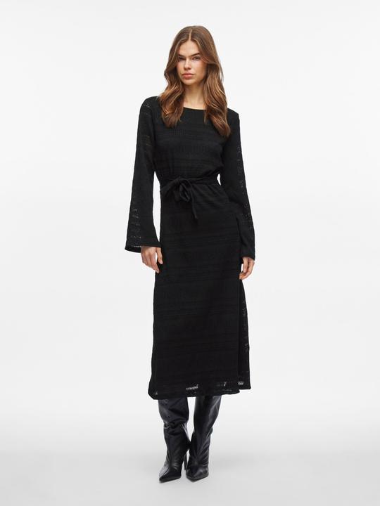 Actual product image Vila Langarm Midikleid (XS)