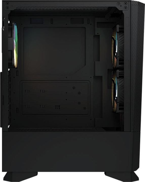 Cougar Case MX430 RGB-Black (ATX)