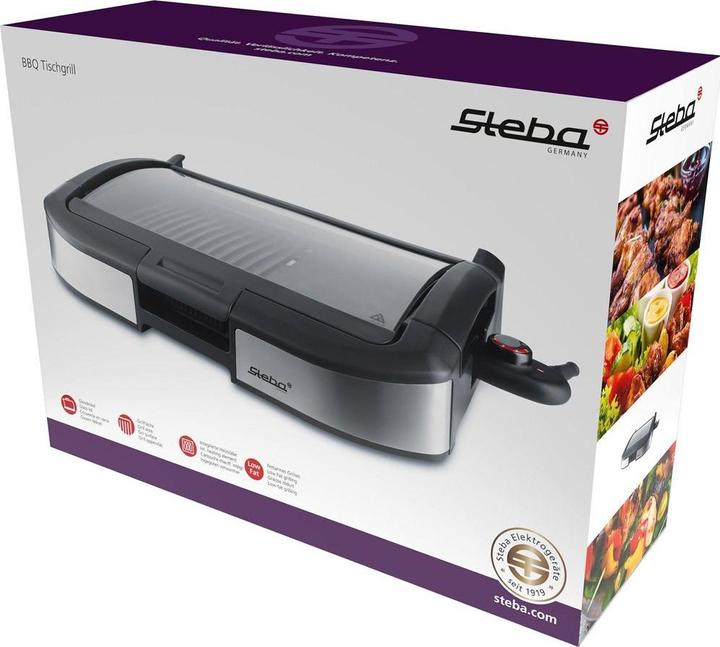 Image du produit Steba VG 195
