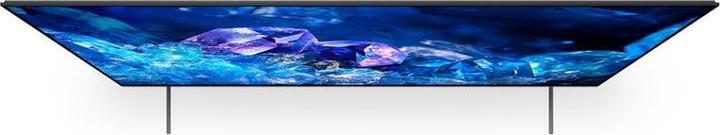 Immagine prodotto Sony OLED XR-55A80K (55", A80K, OLED, 4K, 2022)