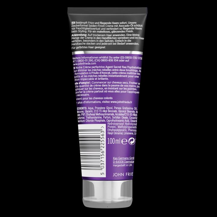 Immagine prodotto John Frieda Frizz Ease (Crema per capelli, 100 ml)