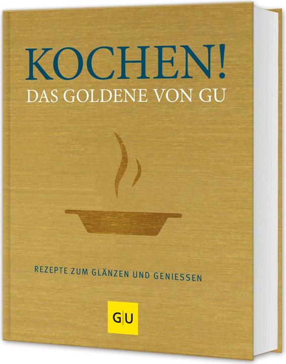 Produktbild Das Goldene (Deutsch, Alessandra Andreas, Adriane Andreas, 2009)