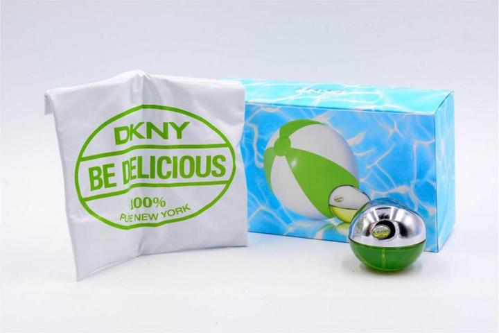 DKNY Be Delicious (Eau de Parfum, 30 ml)