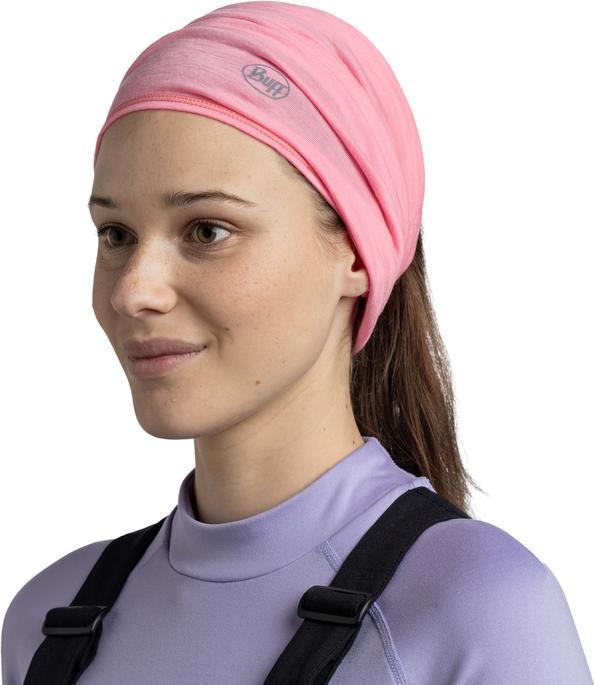 Actual product image Buff Merino Lightweight
