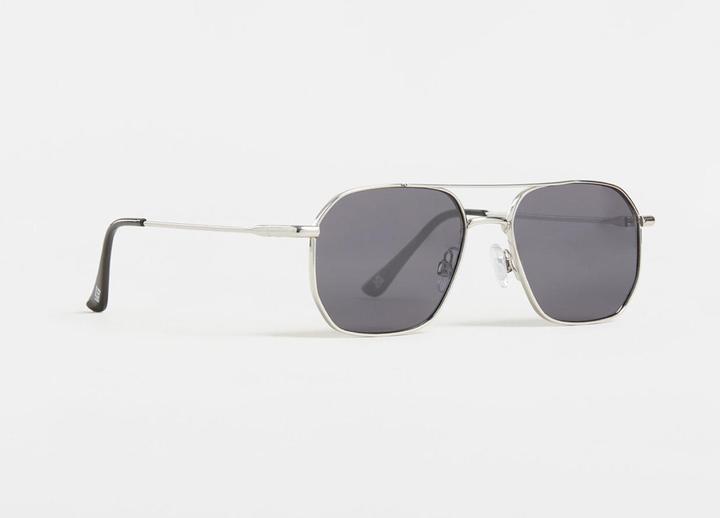 Vans Breaker Sunglasses Black