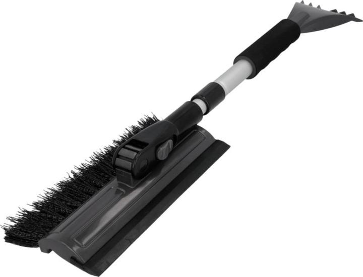 Actual product image Max4car Telescopic ice scraper
