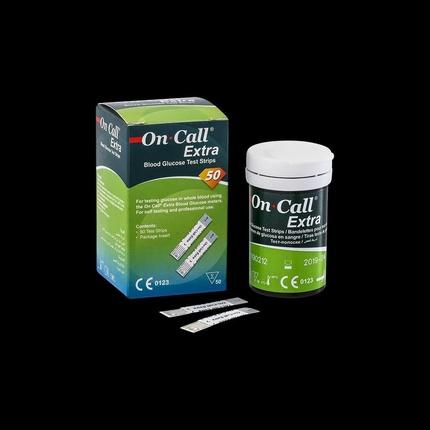 Immagine prodotto Swiss point of care Extra (Strisce reattive)