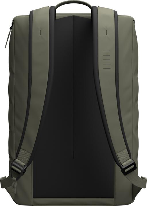 Immagine prodotto D_b_ Zaino Hugger Base (15 l)