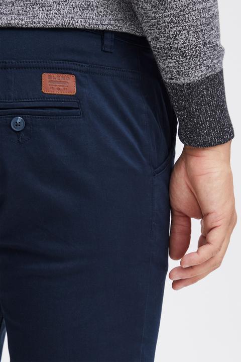 Produktbild Blend ME - BHTrompo - Trousers - 20717014 ME (W31/L34)