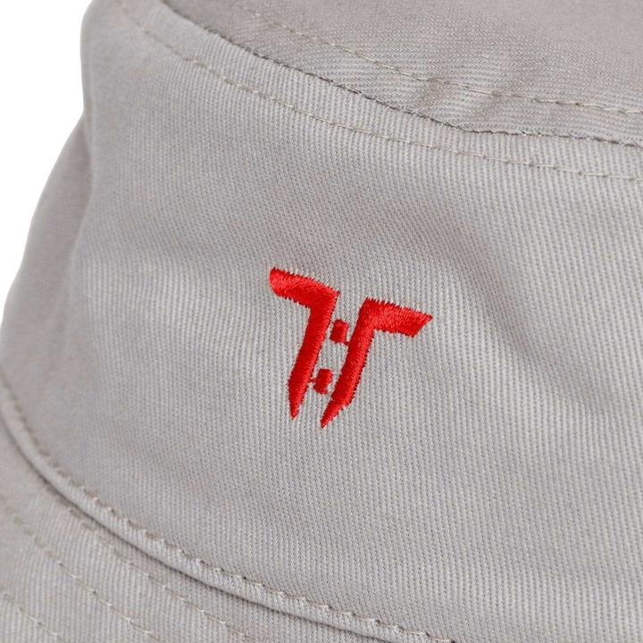 Immagine prodotto Tokyo Time Cappello a secchiello con logo unisex per adulti (Taglia unica)