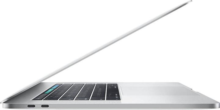 Revendo MacBook Pro 2019 (16 GB, 15.40", 512 GB, CH, D / Acceptable)