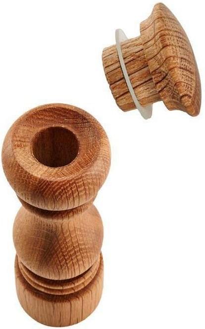 Produktbild Crush Grind CrushGrind Pfeffermühle Torino 30cm Eiche (Pfeffer)