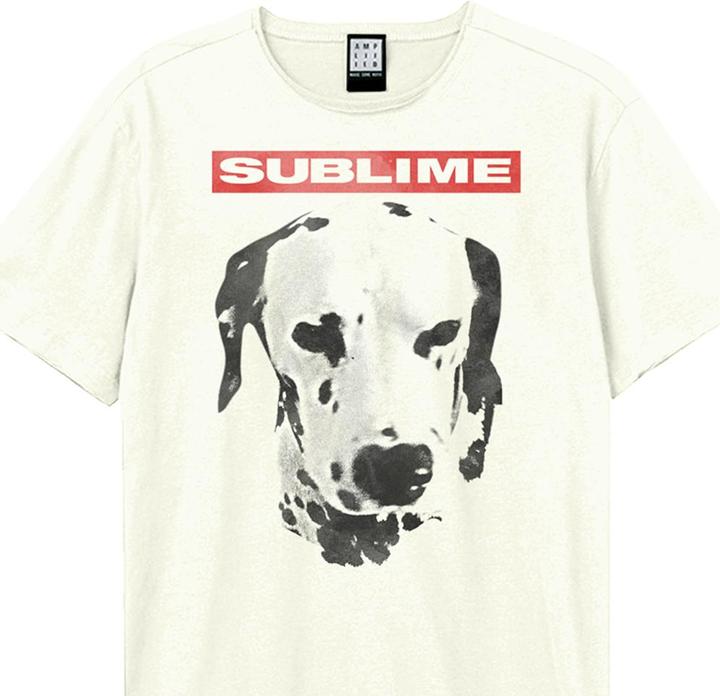 Produktbild Amplified What I Want Dalmation TShirt (XS)