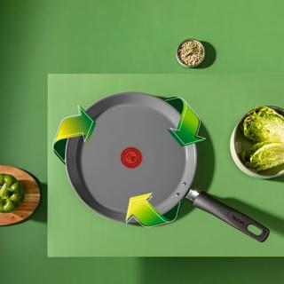 Image du produit Tefal C42638 (25 cm, Poêle à crêpe)