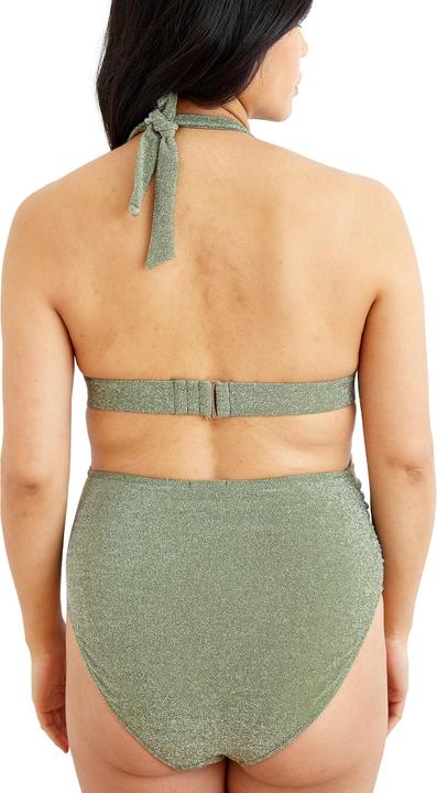 Actual product image Vertbaudet Umstands-Bikini in Glanzoptik (34)