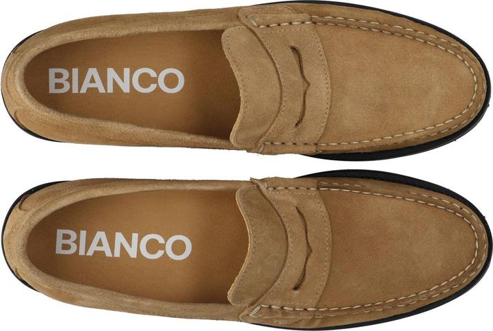 Image du produit Bianco BIAMANNY Halbschuhe aus Wildleder (42)