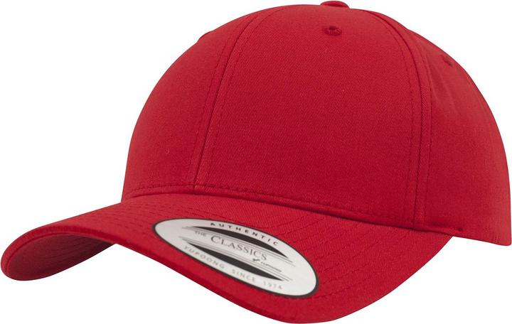 Yupoong Flexfit Classic Snapback Mütze (One Size)