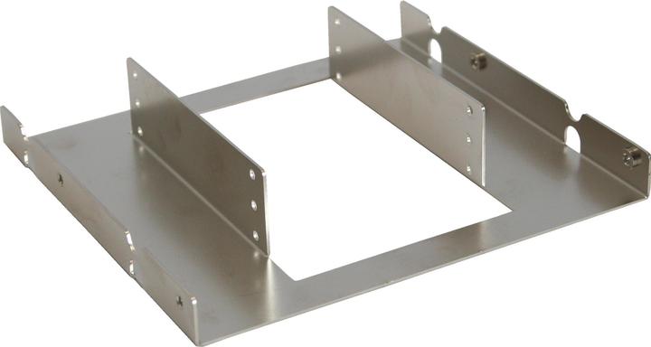 InLine HDD Einbaur.