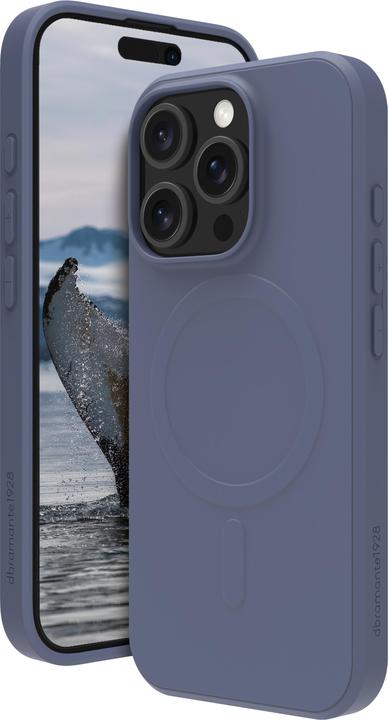 Immagine prodotto dbramante1928 Greenland Pro (Apple iPhone 16 Pro)