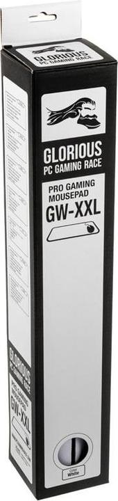 Actual product image Glorious PC Gaming Race Gw (Wide)