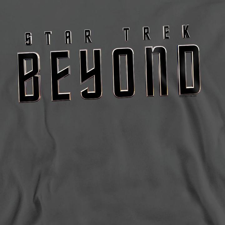 Produktbild Star Trek Beyond Sweatshirt (XL)