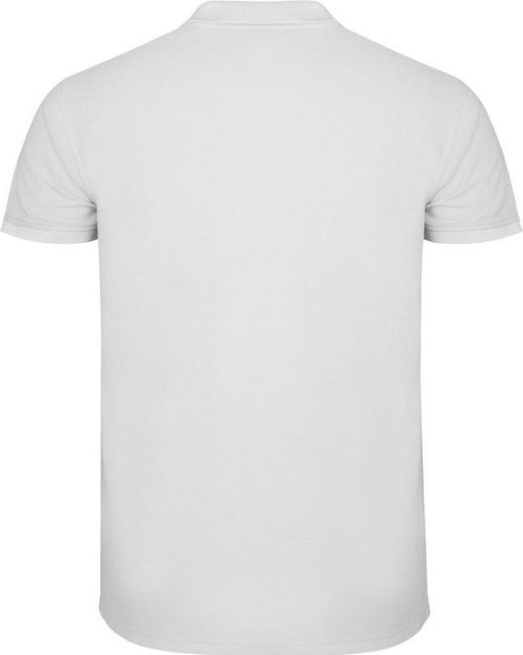 Produktbild Alpinia Star Poloshirt kurzärmlig (104)