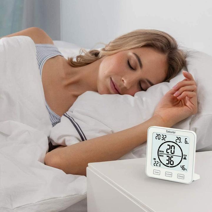 Image du produit Beurer HM 22