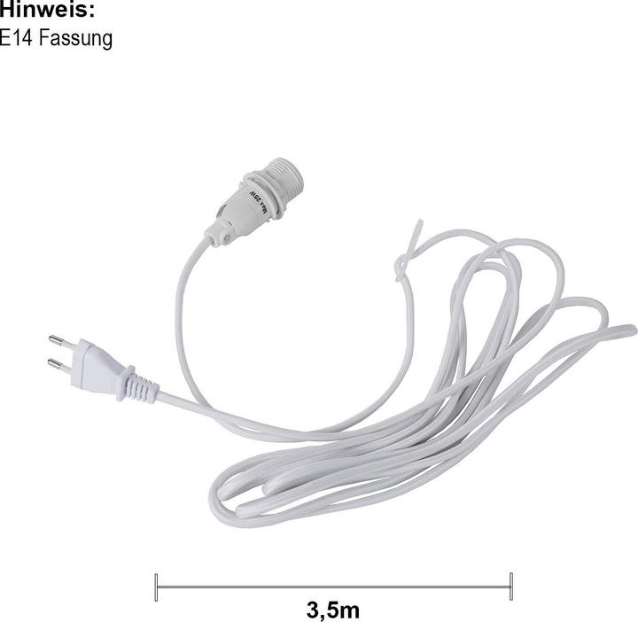 Actual product image Star Trading Lacy