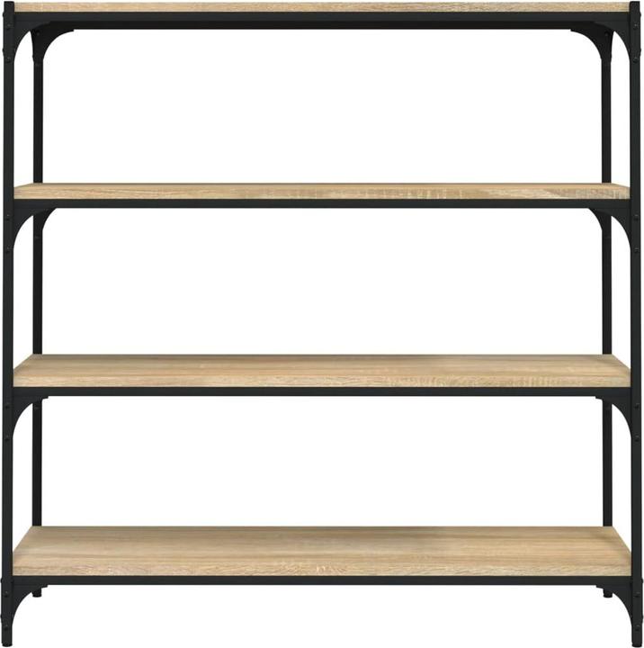Produktbild VidaXL Leska (100 x 33 x 100 cm)
