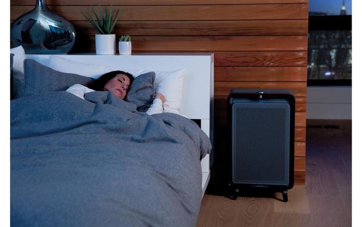 Actual product image Bissell Air 220 (126 m²)