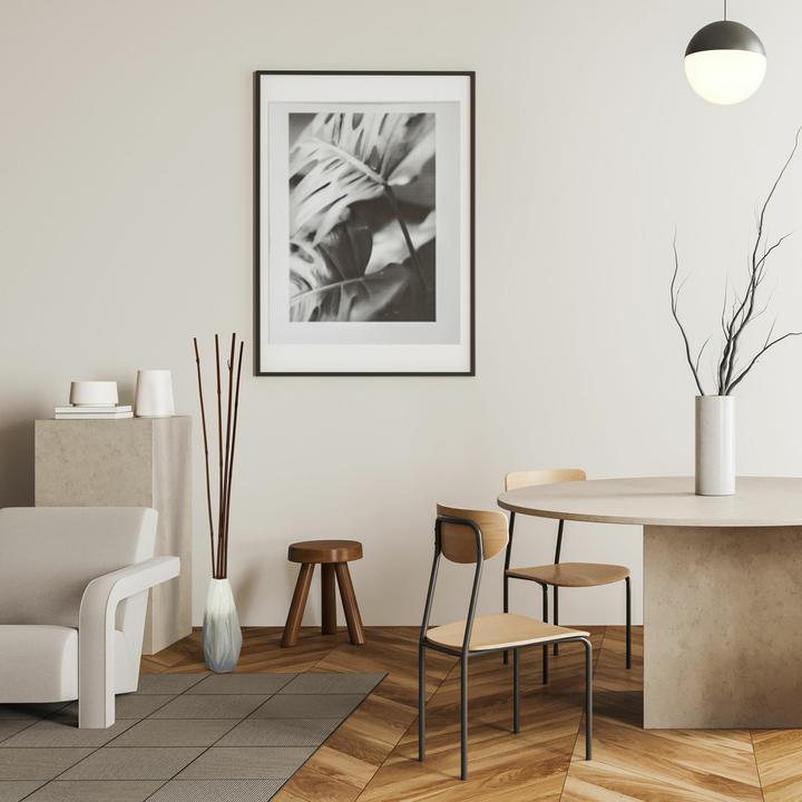 Image du produit Relaxdays 4x cintres pour pantalons multiples (1 x)