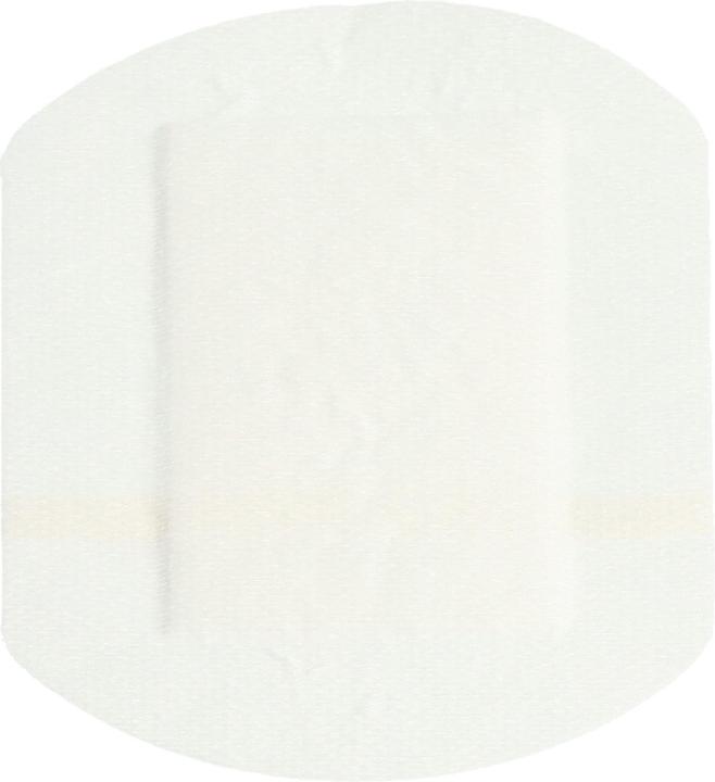 Actual product image Livsane Sterile Wound Dressings (5 x)