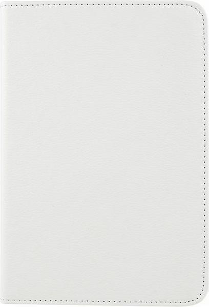 Produktbild MU Classic Rotierbare Leder Hülle (iPad mini 6)