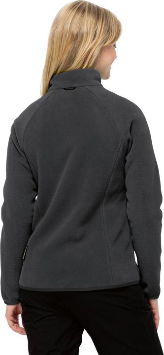 Produktbild Jack Wolfskin Moonrise Fz W (S)