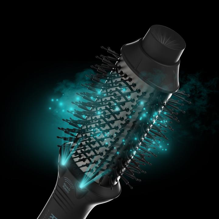 Immagine prodotto Homedics Progloss Pro Define Perfect Blow Dry